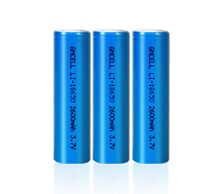 Li Ion Battery 2200mah